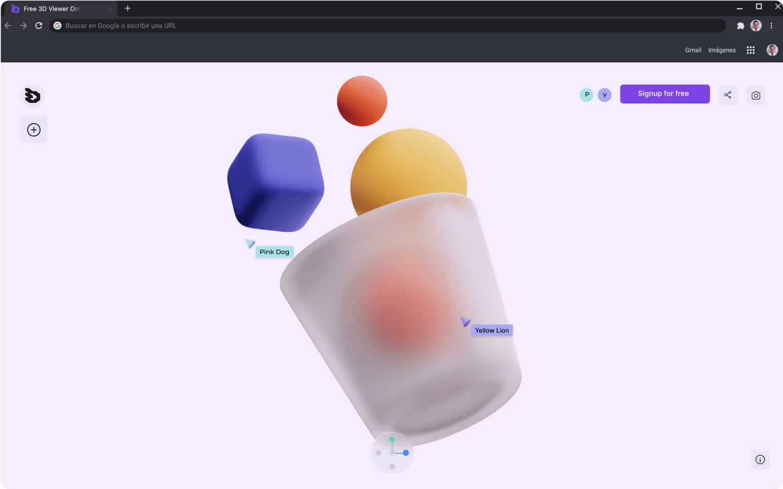 What is an online 3D OBJ viewer, and how to use them