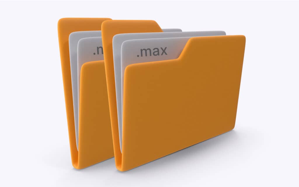 What are max files