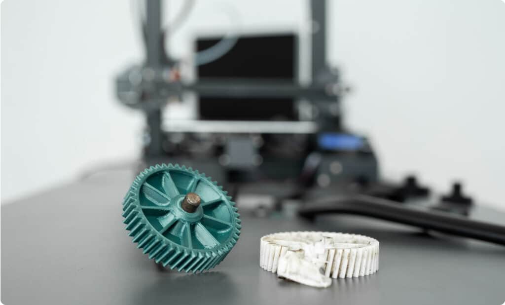The role of slicing software in 3D printing